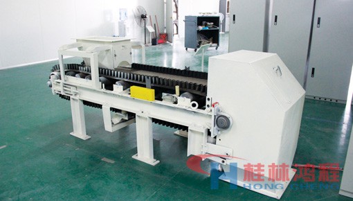 皮帶給料機 皮帶給料機