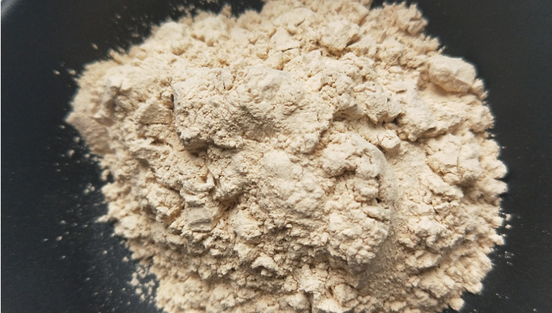 碳酸鈣磨粉機(jī)械分類(lèi)生產(chǎn)的碳酸鈣粉325目