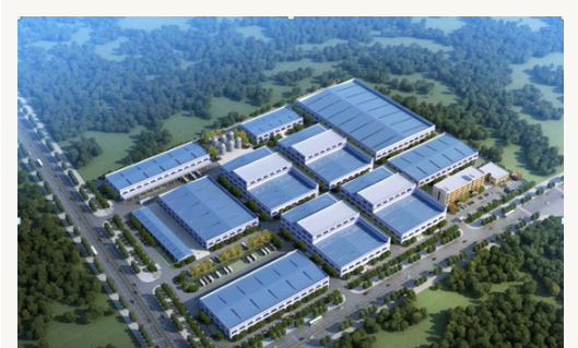 總投資40億元！合縱科技磷酸鐵鋰項目落戶貴州甕安