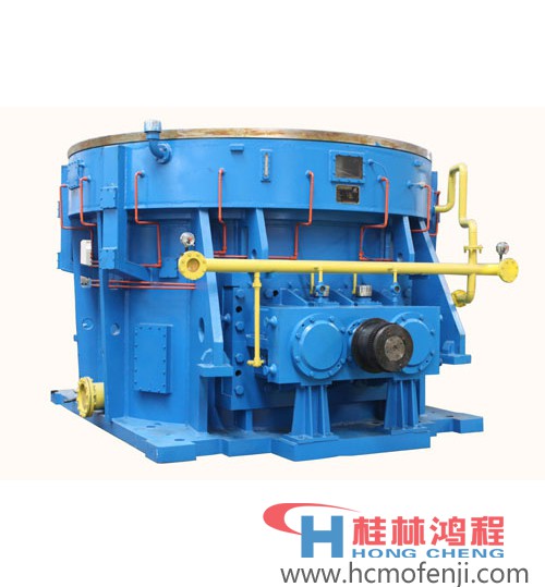 立磨減速機 立磨減速機