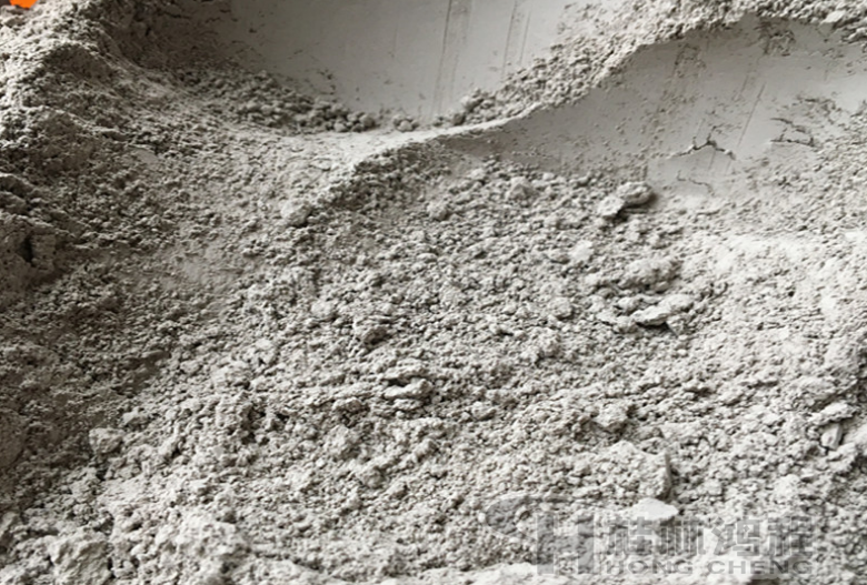 煤矸石粉 煤矸石粉