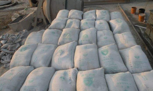 煤矸石代替水泥孰料 煤矸石代替水泥孰料